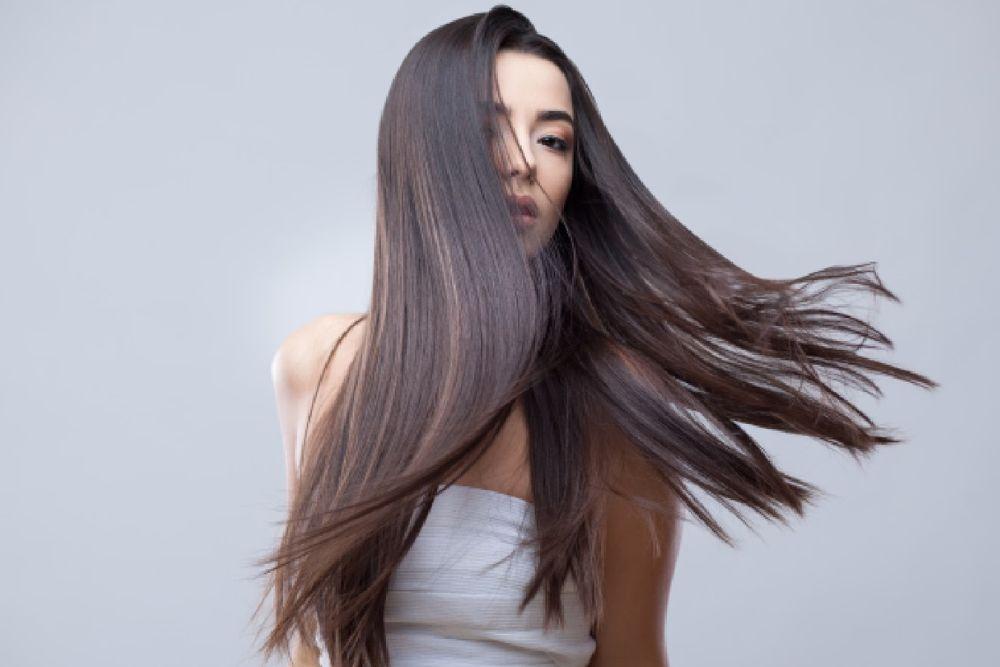 15 Masker Rambut Setelah Smoothing yang Bagus untuk Perawatan Rambut