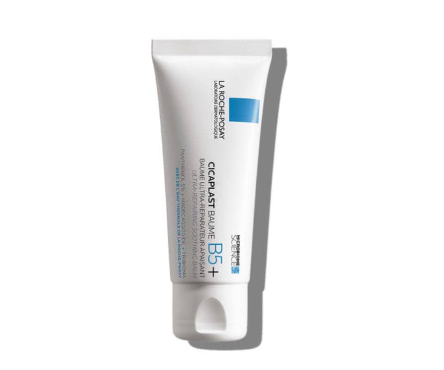 La Roche Posay Cicaplast Baume B5+