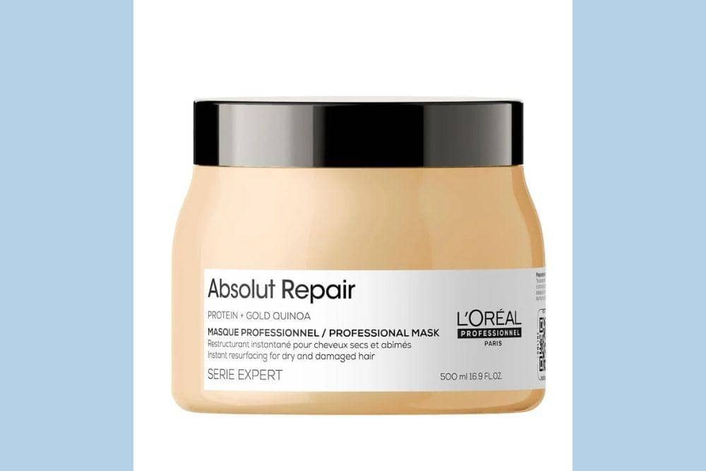 caretobeauty.com/Masker Rambut yang Bagus untuk Rambut Smoothing