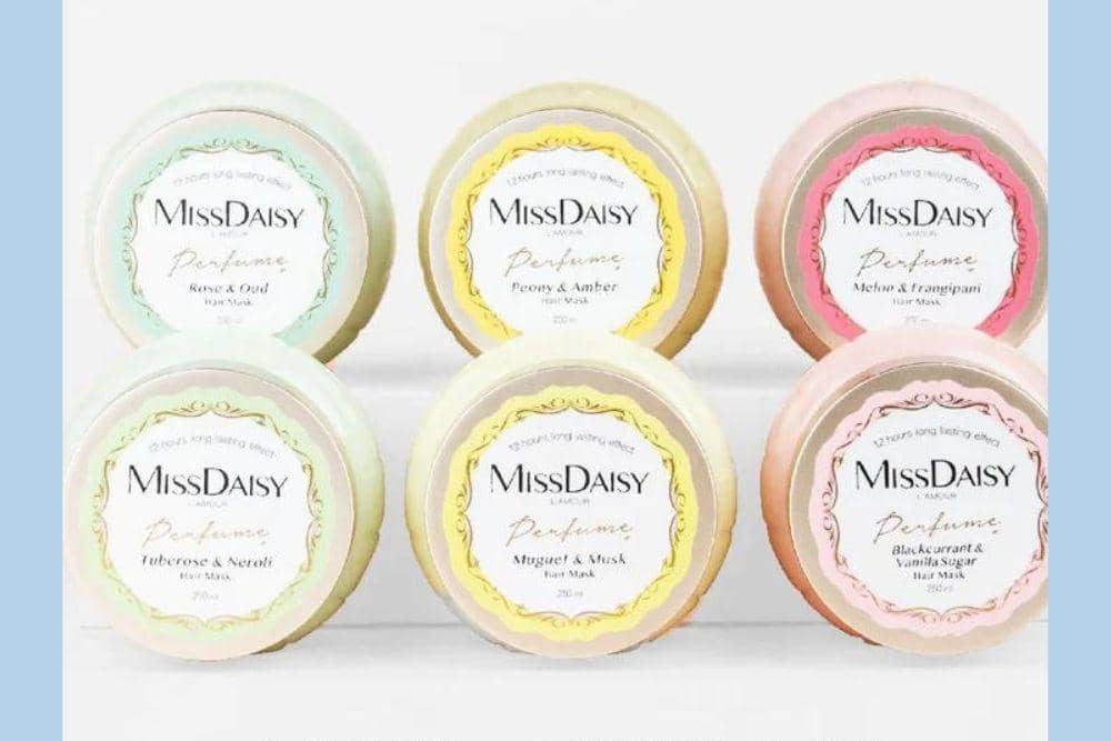 pinkrocket.co.id/Masker Rambut yang Bagus untuk Rambut Smoothing