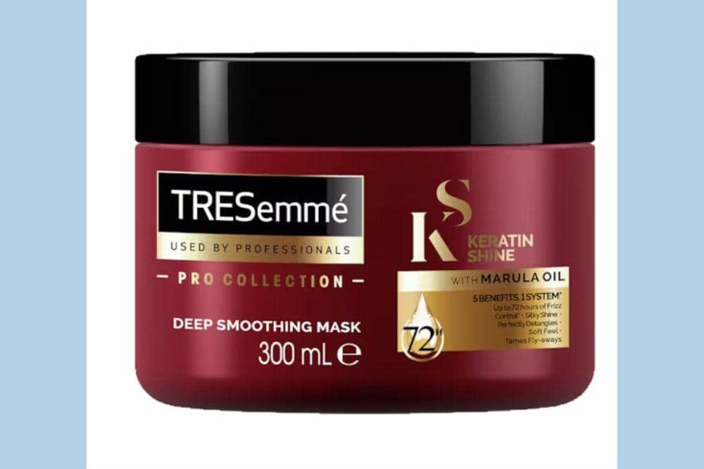 tresemme.com