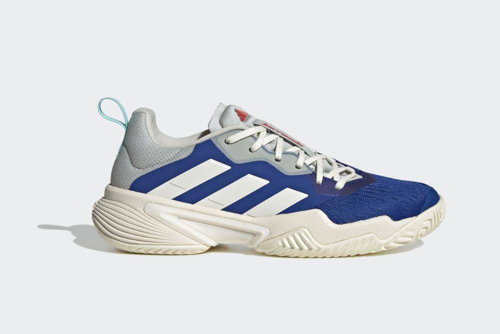 10 Sepatu Tenis Terbaik 2024, Nyaman dan Trendi