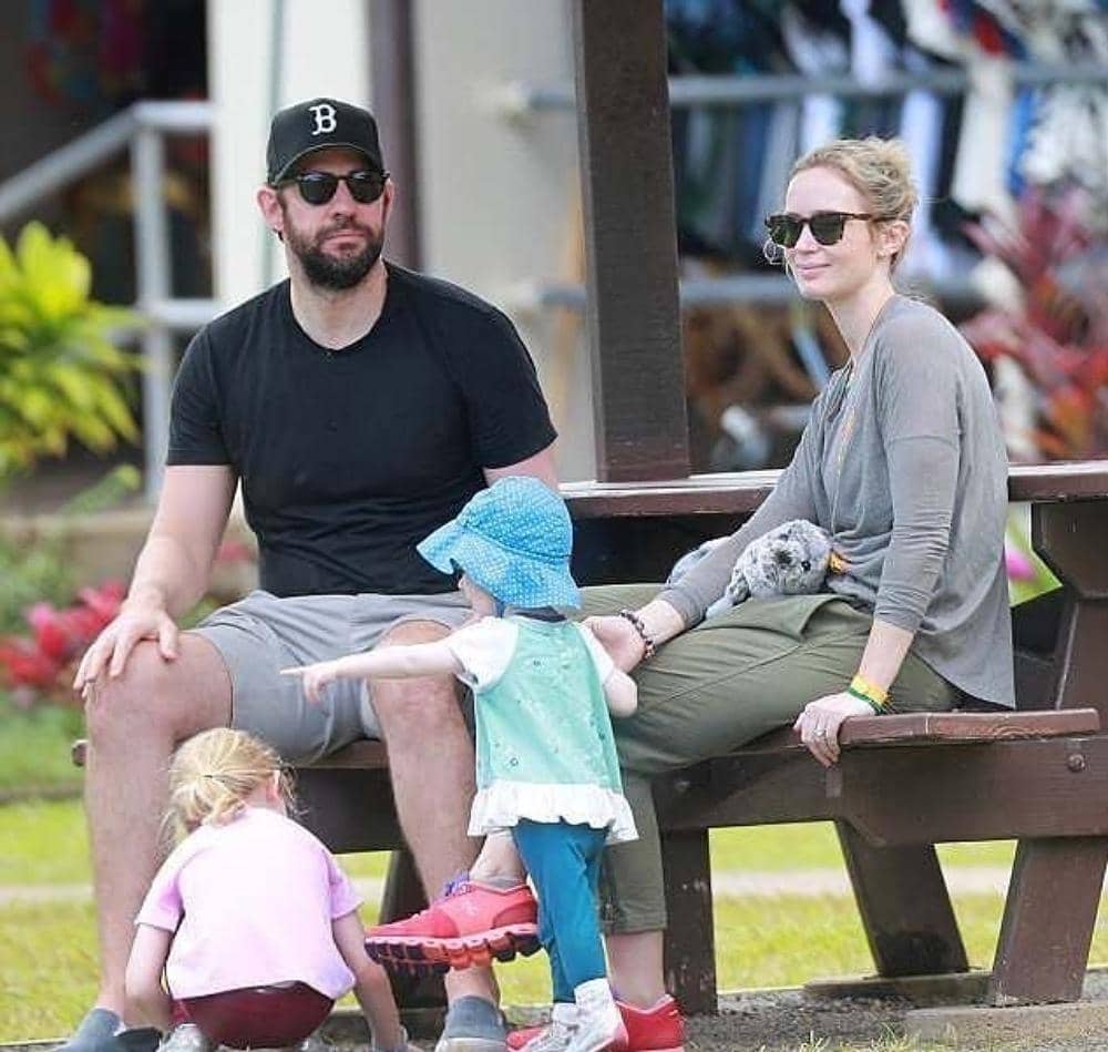 Instagram.com/johnkrasinski