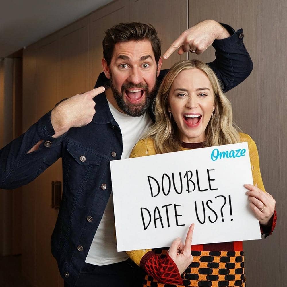 Instagram.com/johnkrasinski