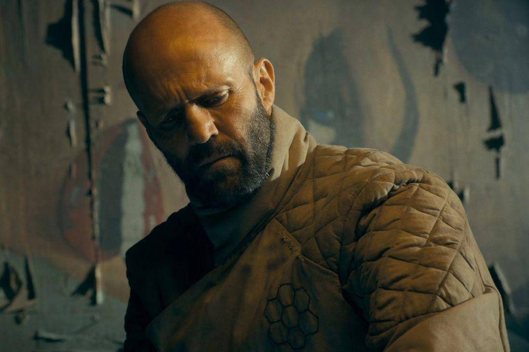 Review ‘The Beekeeper’: Satu Lagi Aksi Balas Dendam Dari Jason Statham