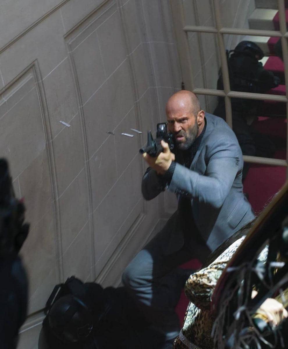 Dok. Metro Goldwyn Mayer