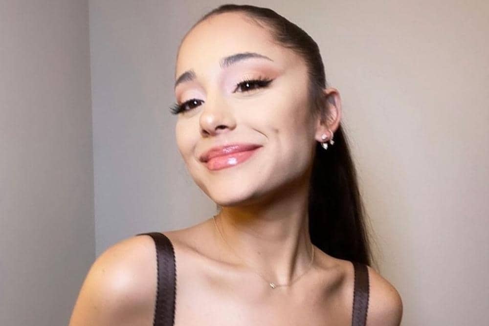 instagram.com/arianagrande