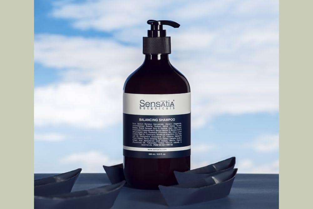 shopee.com./Sampo Non SLS