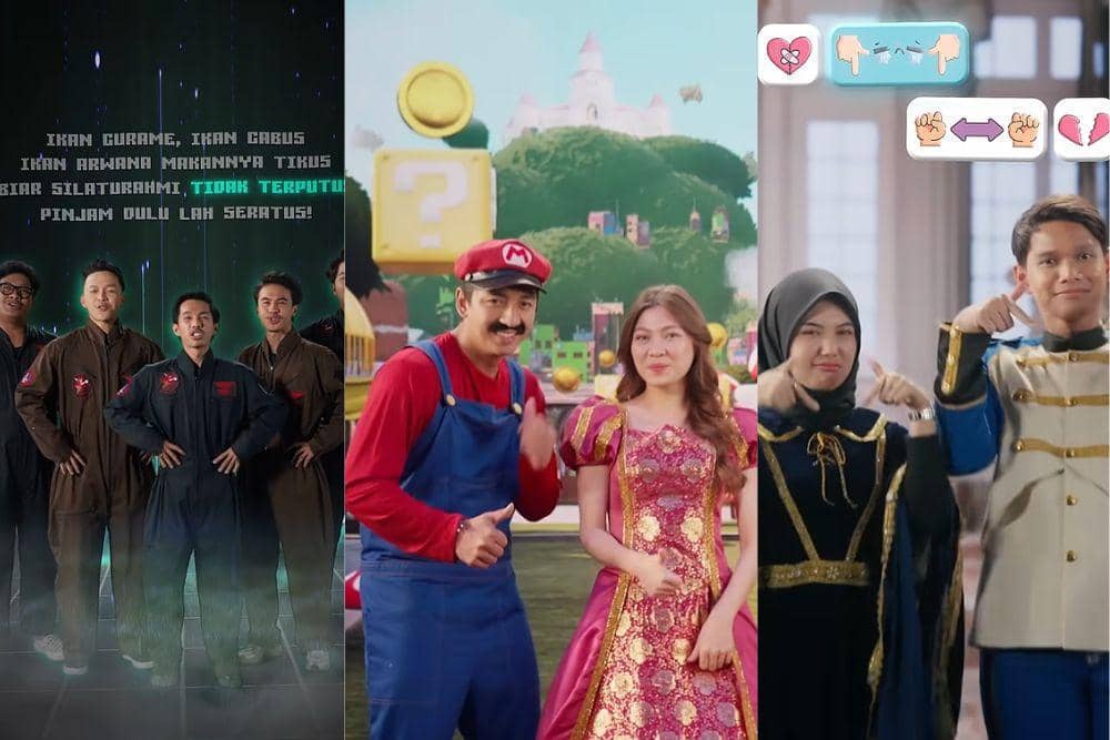 YouTube/ibnu wardani