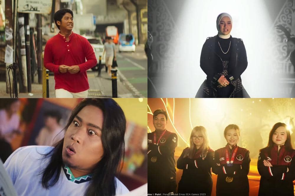 YouTube.com / Indonesian Creators