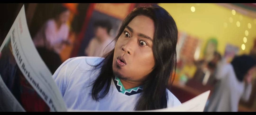 YouTube.com / Indonesian Creators