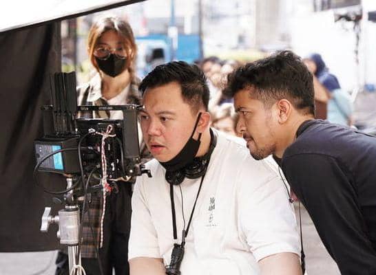 Instagram.com / chandraliow