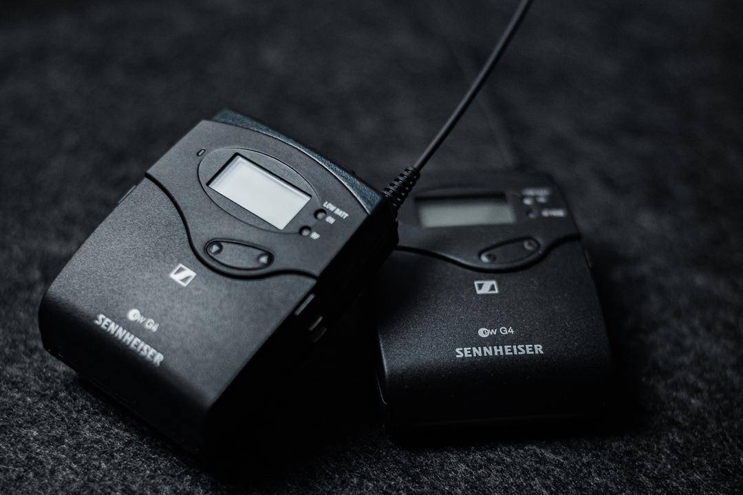 7 Rekomendasi Mic Wireless Terbaik, Cocok untuk Bikin Konten