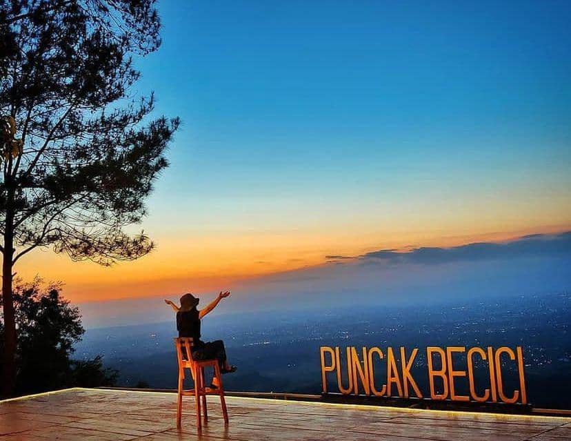 Puncak Becici