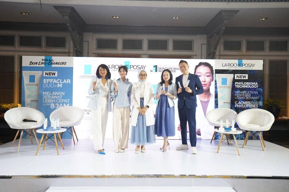 Popbela.com/La Roche Posay