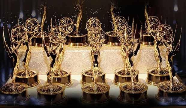 Dok. Emmy Awards