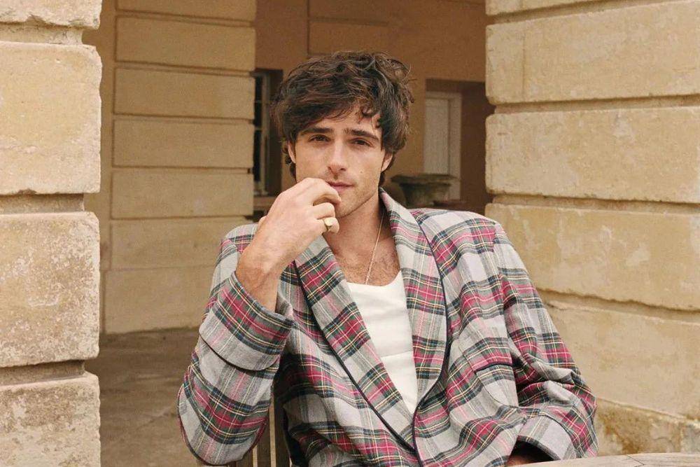 It Boy-nya Gen Z, Ini 5 Perempuan yang Pernah Jadi Pacar Jacob Elordi
