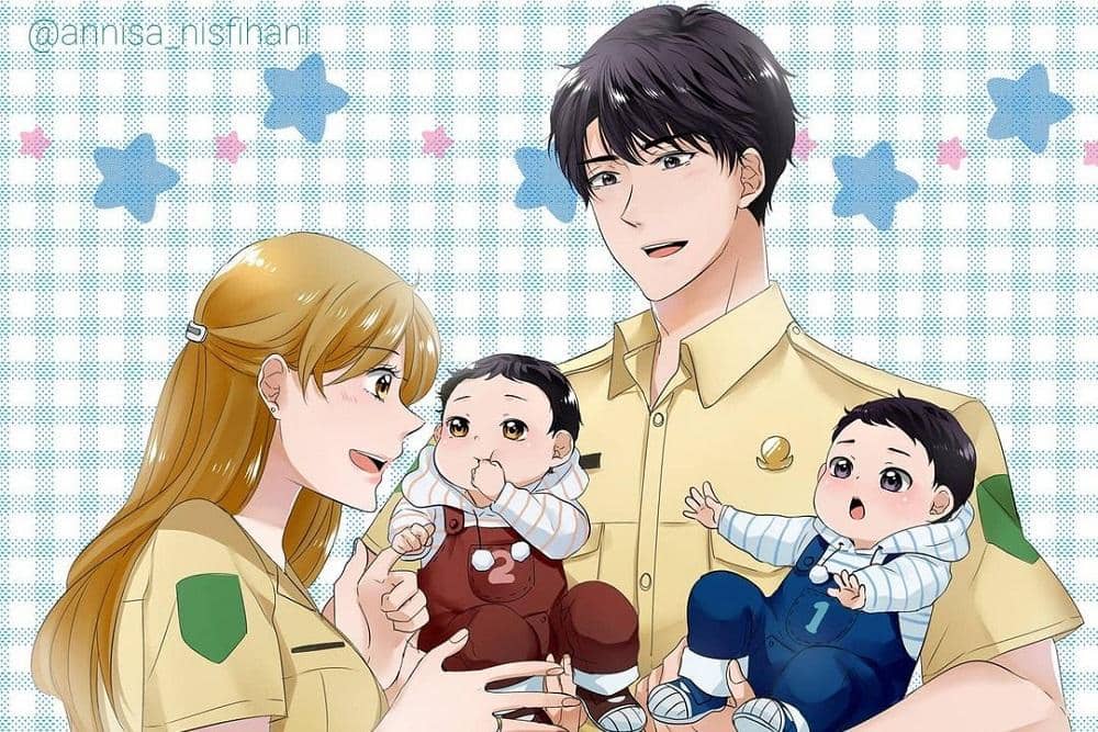 Instagram.com/annisa_nisfihani