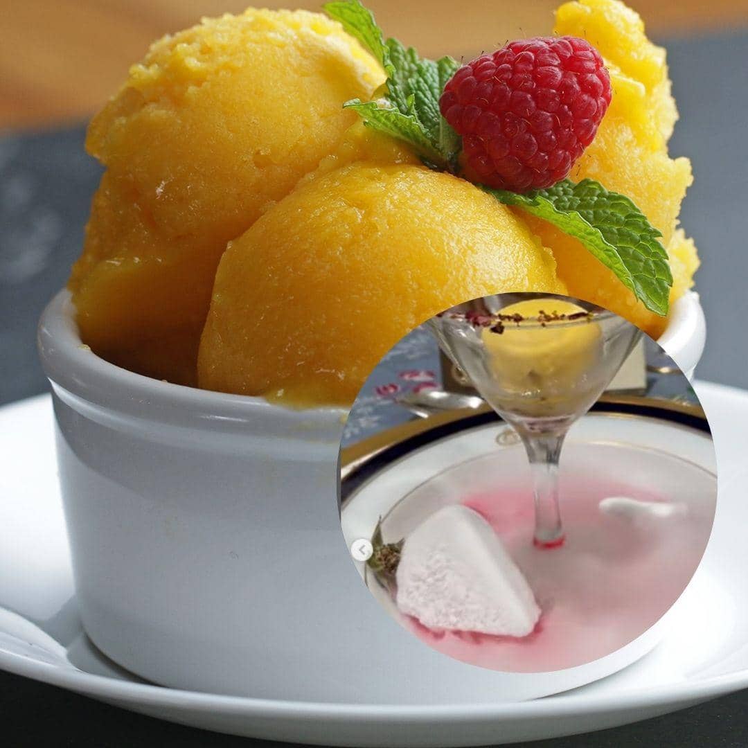 instagram.com/british.hc.bn & tasty.co