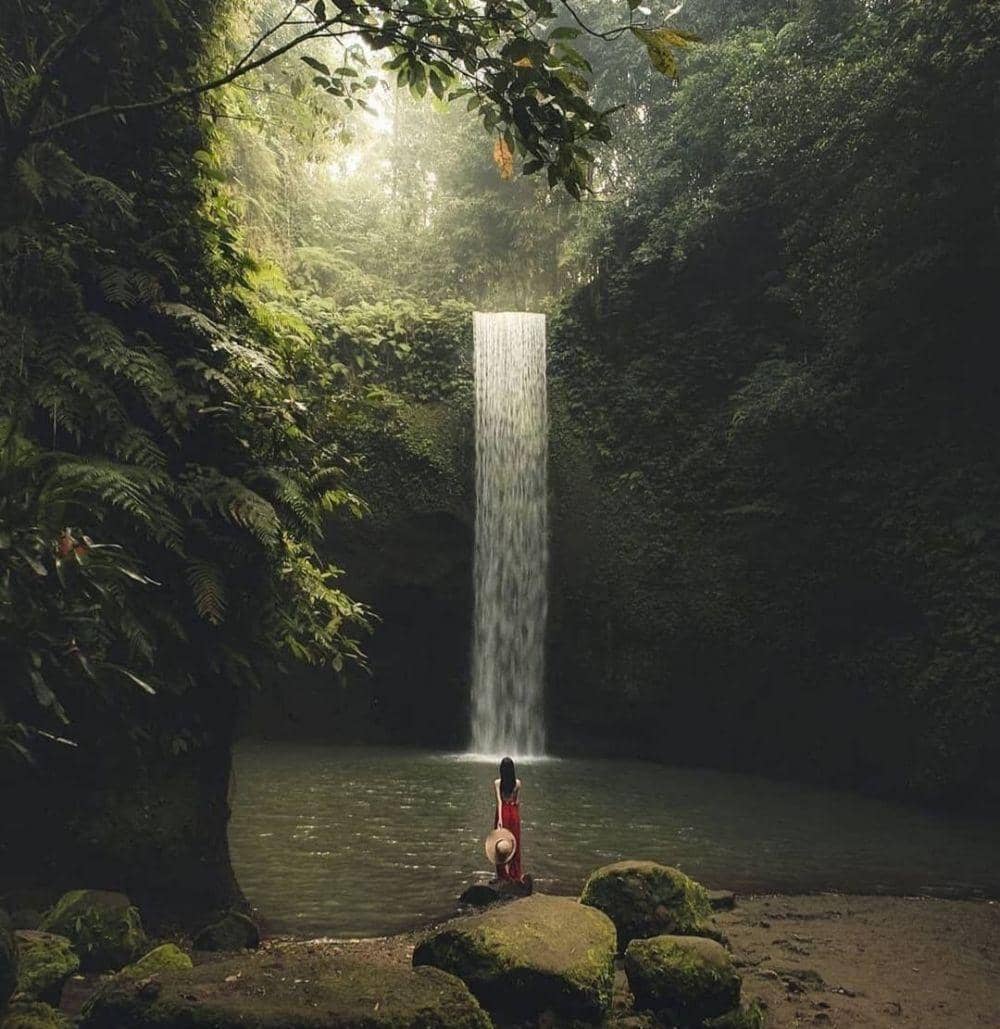Air Terjun Tibumana (instagram.com/piknikyukindonesia)