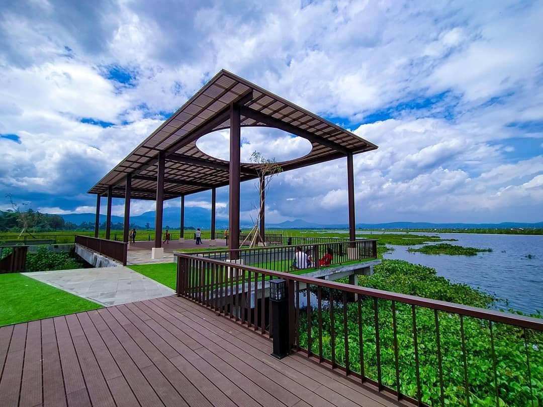 Dok. Pariwisata Provinsi Jawa Tengah