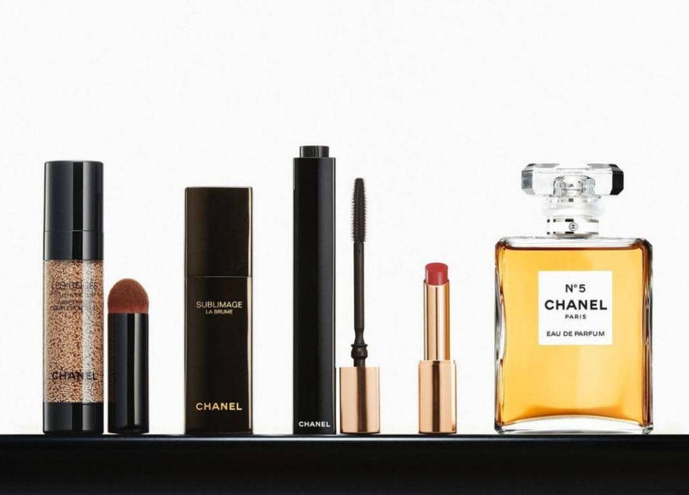 Chanel No. 5 Eau De Parfum 