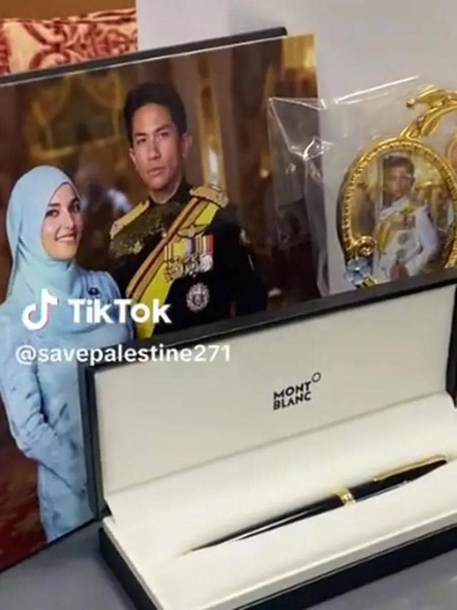 TikTok/yourgoodbyvideo