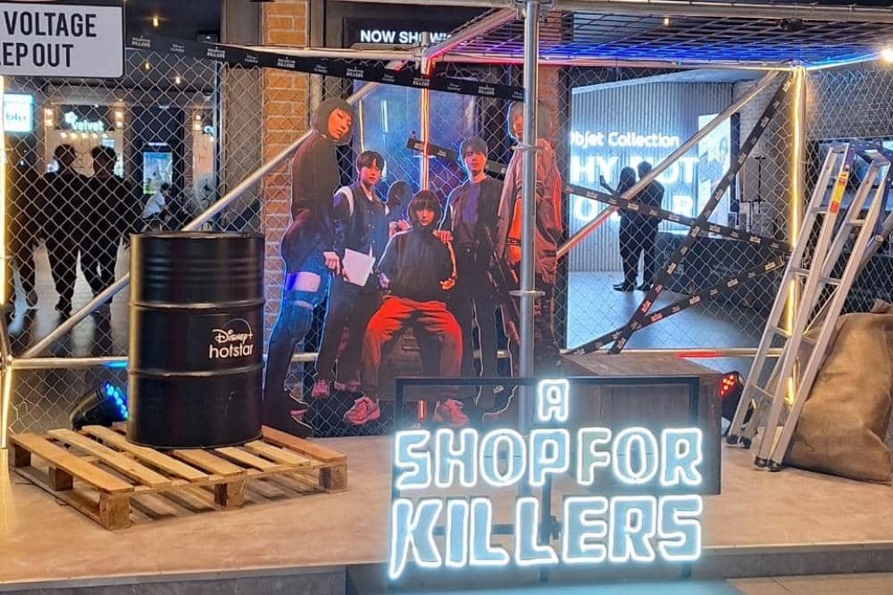 Popbela.com/Ajenk Rama