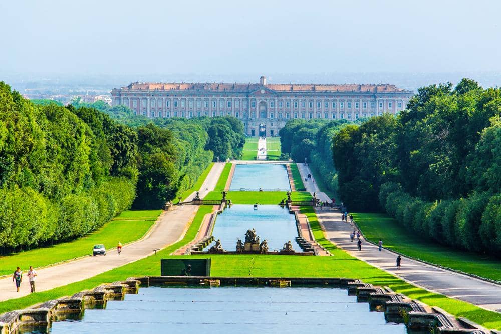reggia-di-caserta.com