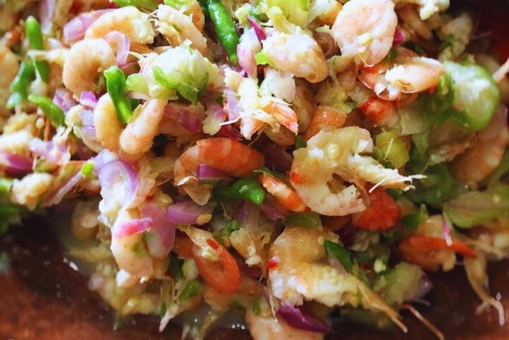 Instagram.com / meutya_marora