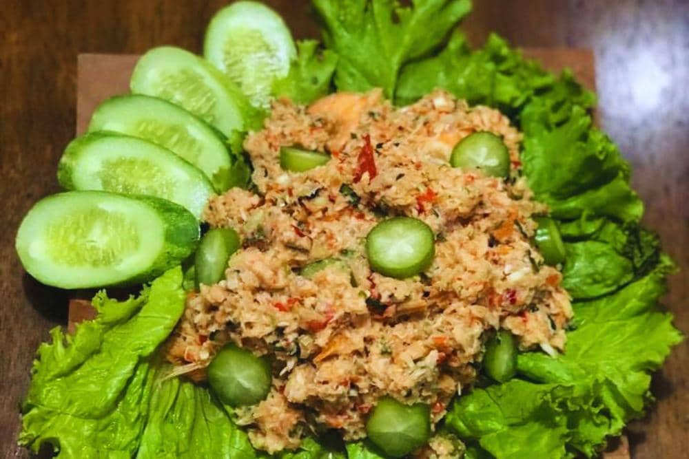 Instagram.com / bintaridian