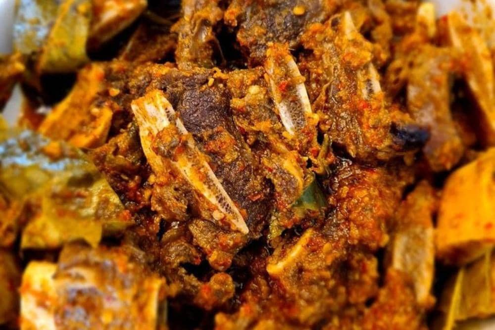 Instagram.com / rafif.kitchen