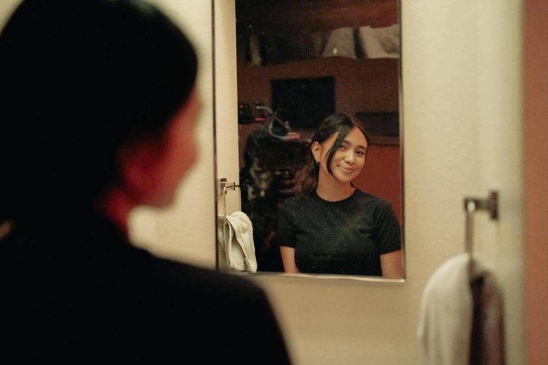 Niki Zefanya (TWITTER/nikizefanya)