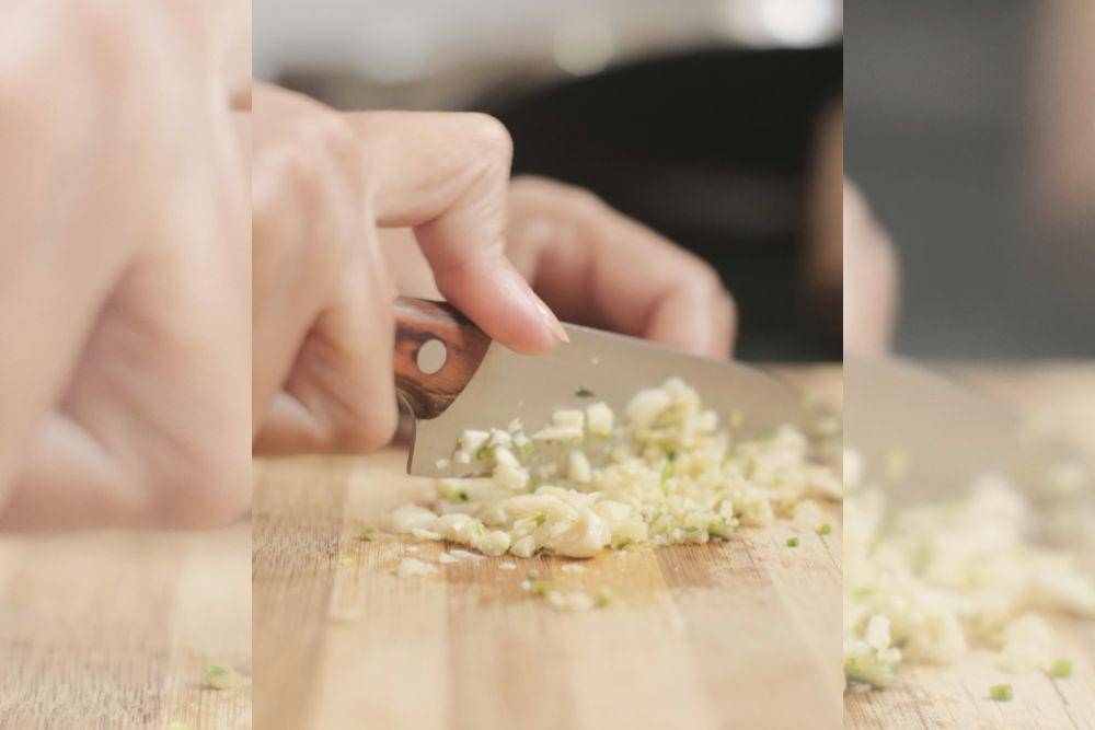 8 Kesalahan Mengolah Bawang Putih yang Pengaruhi Cita Rasa Makanan