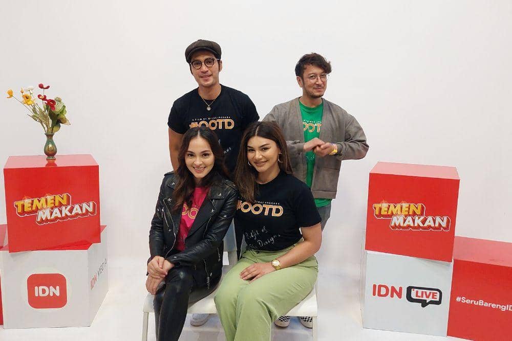 Popbela.com/Natasha Cecil