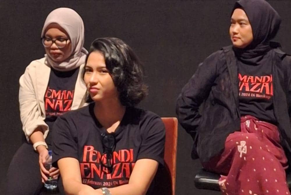 Popbela.com/Ajenk Rama