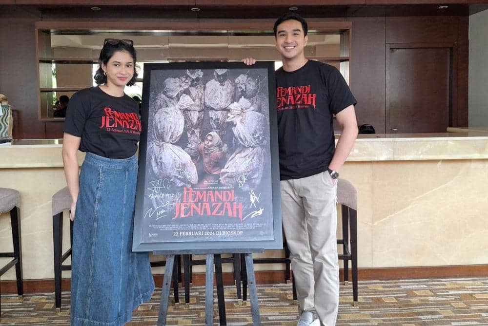 Popbela.com/Ajenk Rama