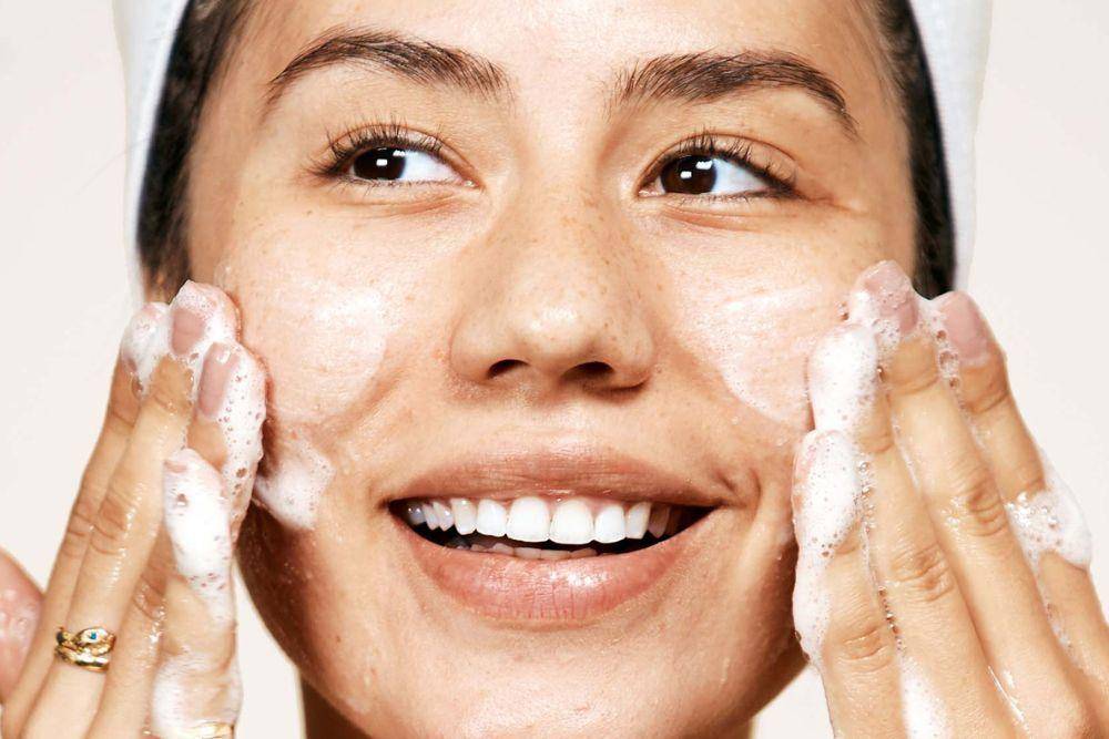 herocosmetics.us/Cara Double Cleansing