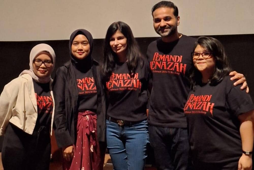 Popbela.com/Ajenk Rama