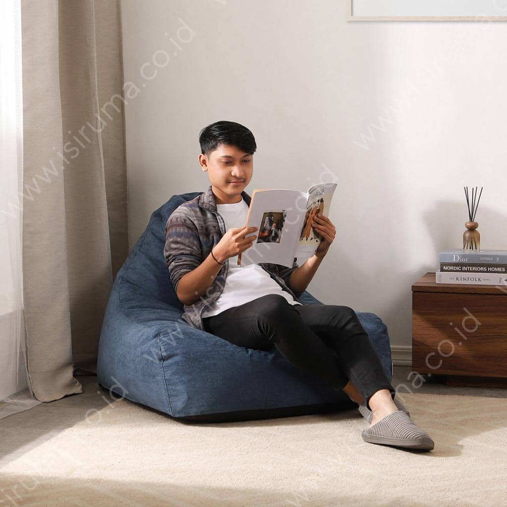 shopee.co.id/Isiruma Official Shop