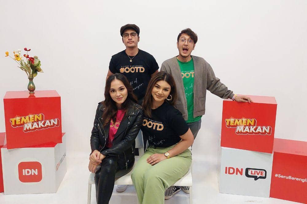 Popbela.com/Natasha Cecil