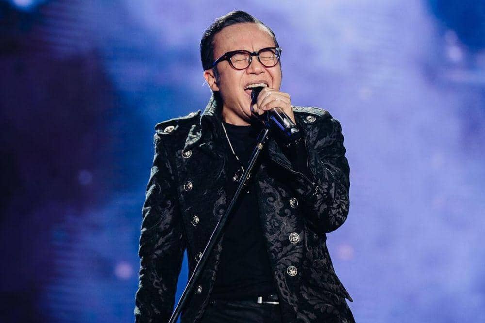 Lirik Lagu "Cinta Terakhir" - Ari Lasso Beserta Maknanya | Popbela.com