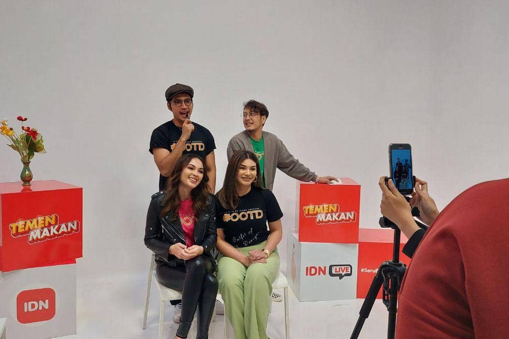 Popbela.com/Natasha Cecil