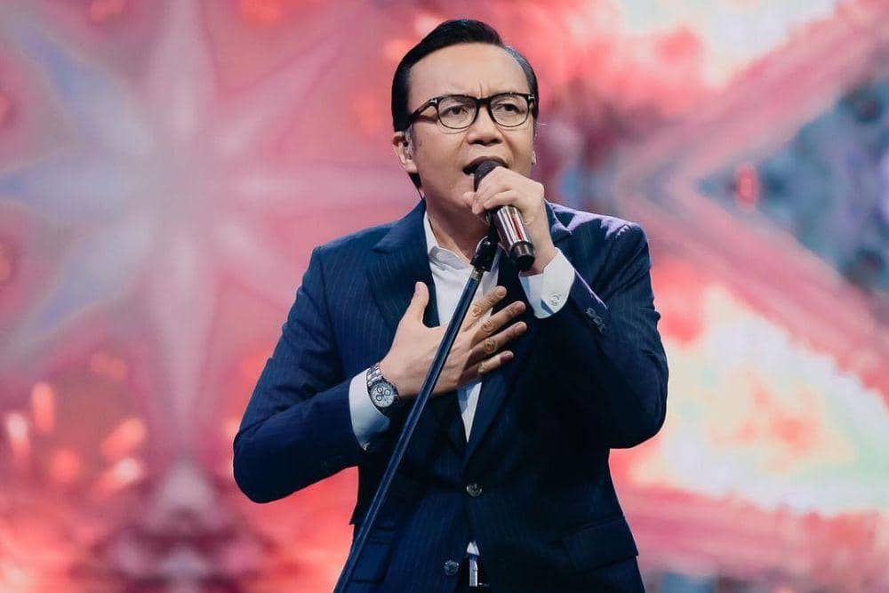 Lirik Lagu "Cinta Terakhir" - Ari Lasso Beserta Maknanya | POPBELA.com