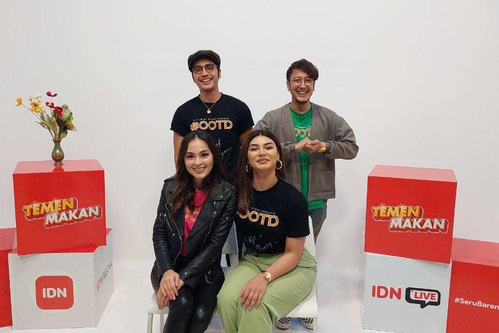 Popbela.com/Natasha Cecil