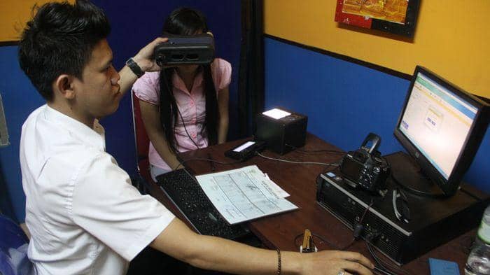 Dok. Sekretariat Kabinet