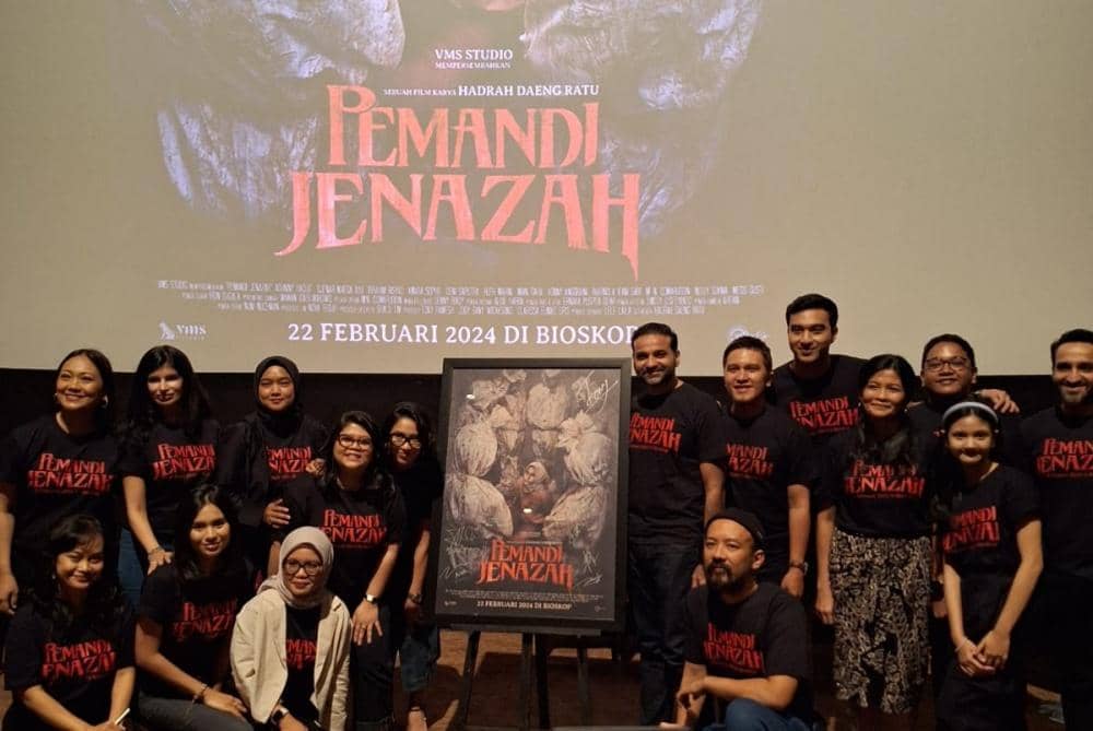 Popbela.com/Ajenk Rama