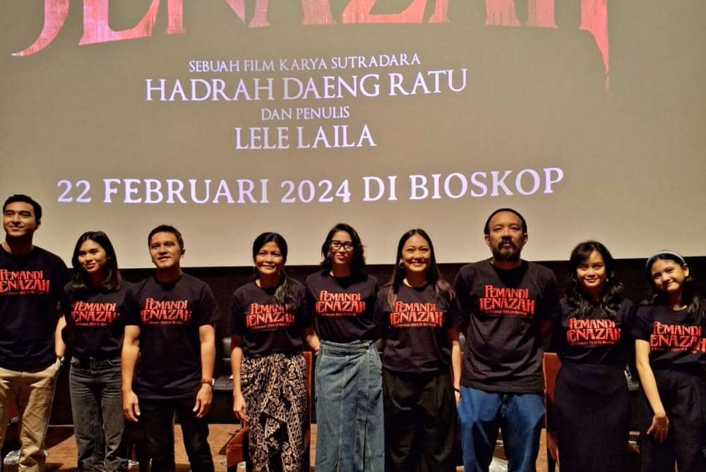 Popbela.com/Ajenk Rama