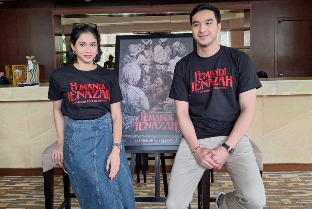 Popbela.com/Ajenk Rama