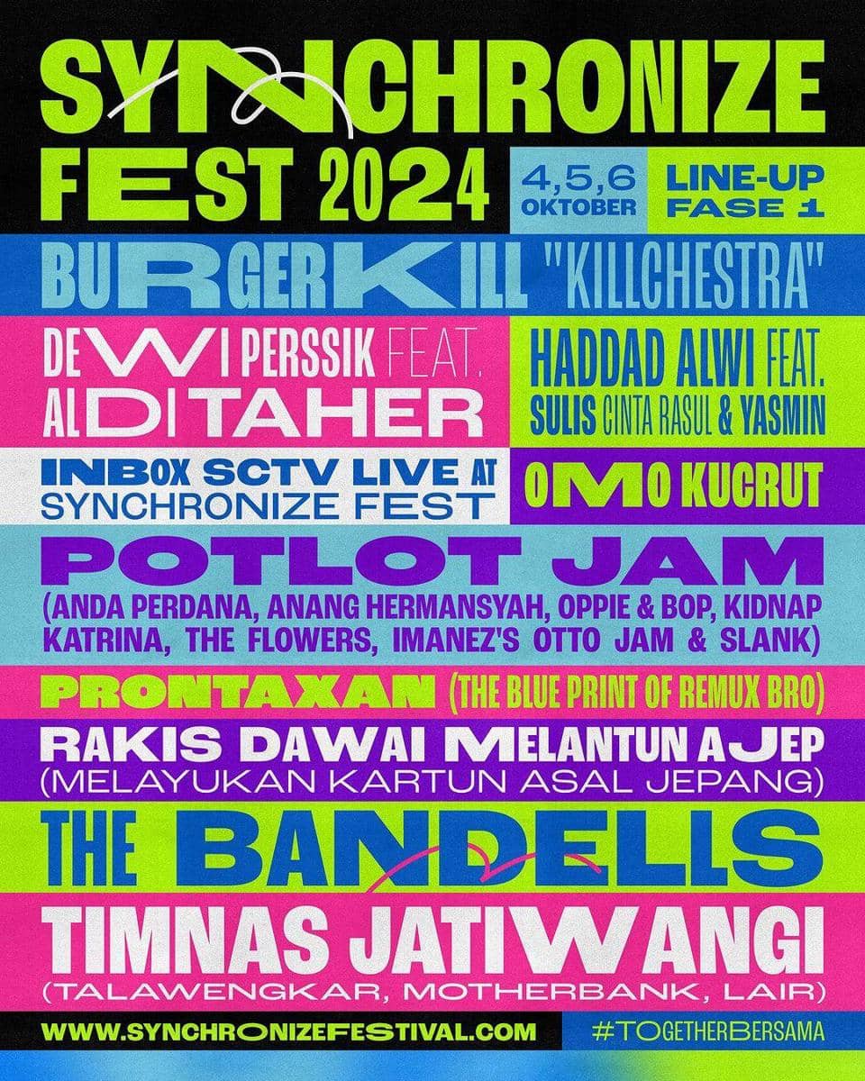 instagram.com/synchronizefest